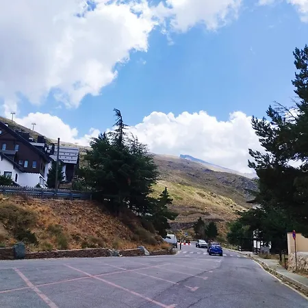 Apartamento Valles Duplex