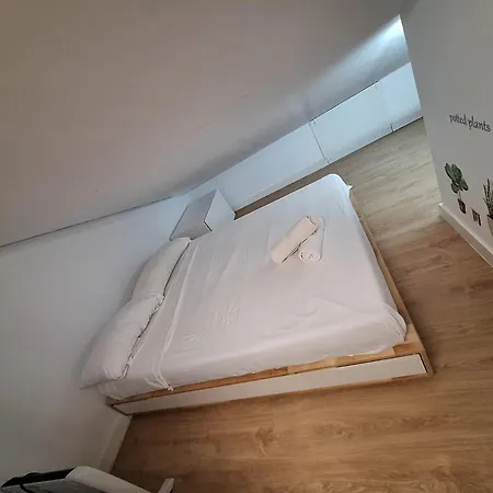 Apartamento Valles Duplex *
