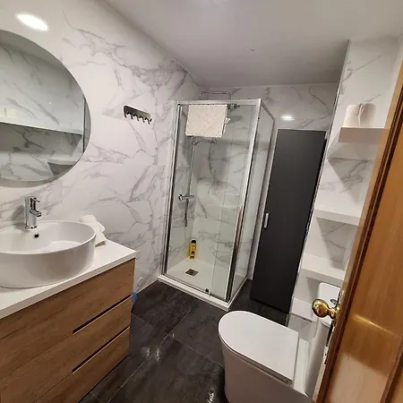 Valles Duplex Apartamento *